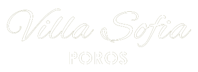 Villa Sofia Poros